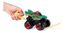 Monster Jam Collector Art.6044940 Mašīna, mērogs 1:64