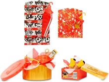 LOL Surprise JK M.C. Swag Mini Art.570769 Modes lelle