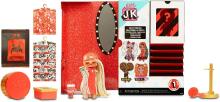 LOL Surprise JK M.C. Swag Mini Art.570769 Modes lelle