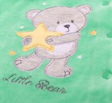 Bembi Art.KP231-610 Bērnu komplektiņš no 5 daļam