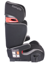 Lionelo Hugo Leather  Art.110489 Grey