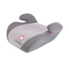 Lionelo Lo-Luuk Art.115922 Grey Car seat  (22-36 kg)