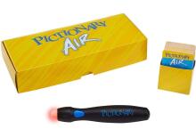 Mattel Pictionary Air Art.GXR14 Galda spēle (lat.valoda)