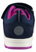 Lassie'20 Lassietec Sigur Art.769128-695A Tamsiai mėlyni Stilingi vaikiški batai