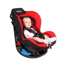 Aga Design Schumacher Kid  Art.N303 Red Детское автокресло