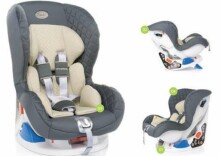 Aga Design Schumacher Kid  Art.N303 Grey Baby car seat