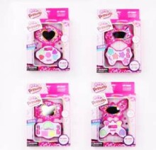 Baby Toys Cosmetic Girl Art.500260 Laste meigikomplekt