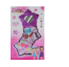 I-Toys Cosmetic Girls Art.30986A  Детский набор косметики