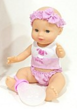 BebeBee Bibi Art.500300
