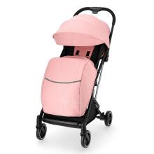 KinderKraft'20 Indy Art.KKWINDYPNK0000 Pink   Прогулочная коляска