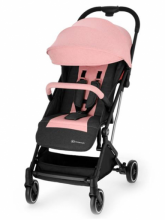 KinderKraft'20 Indy Art.KKWINDYPNK0000 Pink   Прогулочная коляска