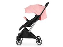 KinderKraft'20 Indy Art.KKWINDYPNK0000 Pink   Прогулочная коляска