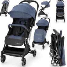 KinderKraft'20 Indy Art.KKWINDYDEN0000 Denim