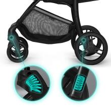 KinderKraft'20 Cruiser Art.KKWCRUIPNK0000 Pink