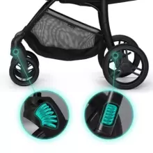 KinderKraft'20 Cruiser Art.KKWCRUIPNK0000 Pink
