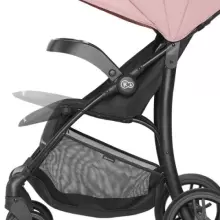 KinderKraft'20 Cruiser Art.KKWCRUIPNK0000 Pink