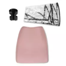 KinderKraft'20 Cruiser Art.KKWCRUIPNK0000 Pink
