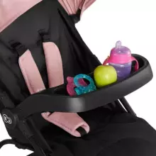 KinderKraft'20 Cruiser Art.KKWCRUIPNK0000 Pink