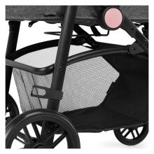 KinderKraft'20 Juli  Art.KKWJULIDEN3000 Denim   Universālie rati 3 in1