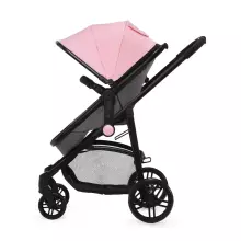 KinderKraft'20 Juli  Art.KKWJULIPNK3000 Pink   Универсальная коляска 3 в 1