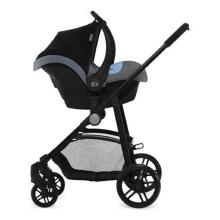 KinderKraft'20 Juli  Art.KKWJULIPNK3000 Pink   Универсальная коляска 3 в 1
