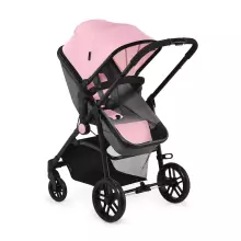 KinderKraft'20 Juli  Art.KKWJULIPNK3000 Pink   Универсальная коляска 3 в 1