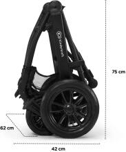 KinderKraft'20 XMoov Black 3 in1 Art.KKWXMOVBLK3000