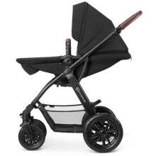 KinderKraft'20 XMoov Black 3 in1 Art.KKWXMOVBLK3000