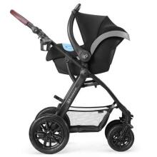 KinderKraft'20 XMoov Black 3 in1 Art.KKWXMOVBLK3000