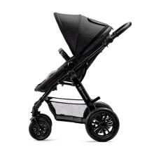 KinderKraft'20 XMoov Black 3 in1 Art.KKWXMOVBLK3000