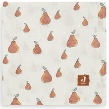 Jollein Muslin Pear Art.535-855-66031 (70x70 cm)