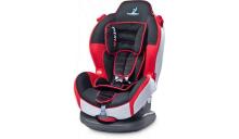 Caretero Sport Turbo RED Art.1300  Детское автокресло (9-25 кг)