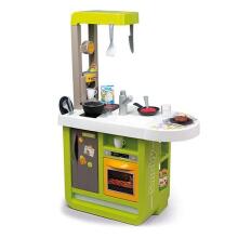 Smoby Cherry Art.310909S Интерактивная детская кухня