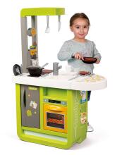 Smoby Cherry Art.310909S Интерактивная детская кухня