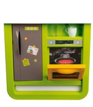 Smoby Cherry Art.310909S Интерактивная детская кухня