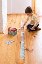 Apli Kids Train  Art.16485 Puzle vilciens,20 gab