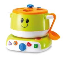 WinFun Magic Pot  Art.762