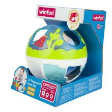 WinFun Sorter Ball Art.785 rotaļlieta sorteris