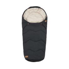 Voksi® Breeze Light Art.11016687 Grey Footprints pavasara/vasaras guļammaiss