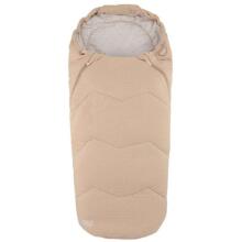 Voksi® Breeze Light Art.11016687 Warm Beige Fields  pavasara/vasaras guļammaiss