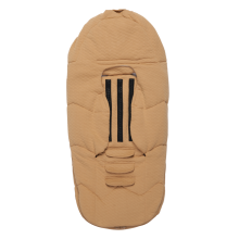 Voksi® Breeze Light Art.11016687 Warm Beige Fields  pavasara/vasaras guļammaiss
