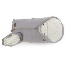 Voksi® Sky Light Art.11009775 Dusty Green Теплый хлопковый конверт