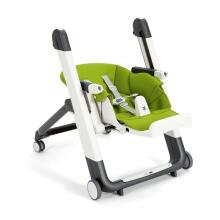 Peg Perego'21 Siesta Wonder Green Art.IH03000000WD24 Barošanas krēsls