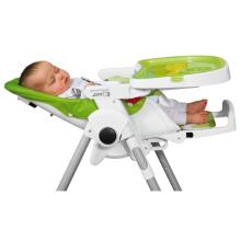 Peg Perego'21 Prima Pappa Linear Grey Art.IH01000000RIG56