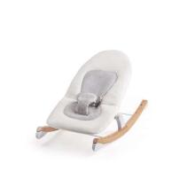 KinderKraft'20 Finio Art.KKBFINOWHT0000  White 2-in-1
