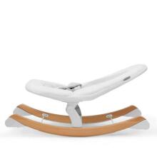 KinderKraft'20 Finio Art.KKBFINOWHT0000  White 2-in-1