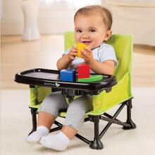 Summer Infant Pop Sit Booster Art.13406 Складной стульчик для кормления