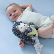 Summer Infant Litle Heartbeats Hedgehog Art.6726 Pehme mänguasi
