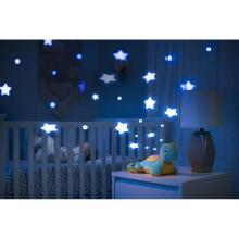 Summer Slumber Buddies Dino Deluxe Art.6636   ночник-проектор