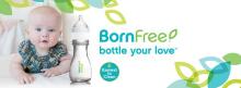 Summer Infant Bottle Breeze Art.48316 Стеклянная бутылочка для кормления 150мл